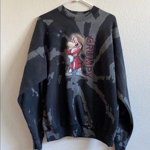 COPY - Men's xl Disney sweater